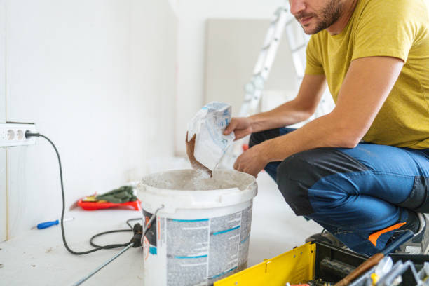 St Paris, OH Drywall & Painting Services Company